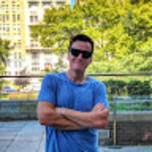 Meet your Posher, Rick